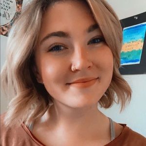 Meet your Posher, Bridget